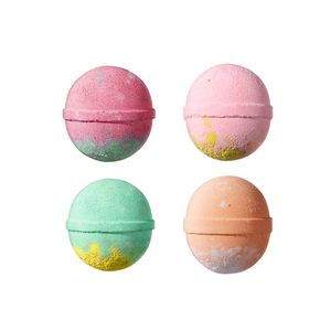 کوکتل پدیکور بایو آکوا مدل 01 وزن 30 گرم بسته 4 عددی